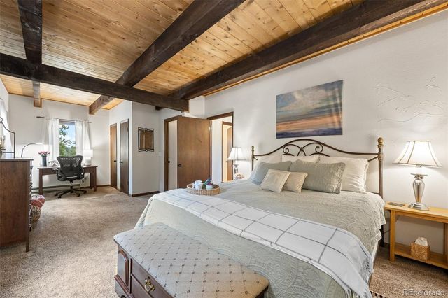 32462 Lodgepole Drive, Evergreen, CO 80439