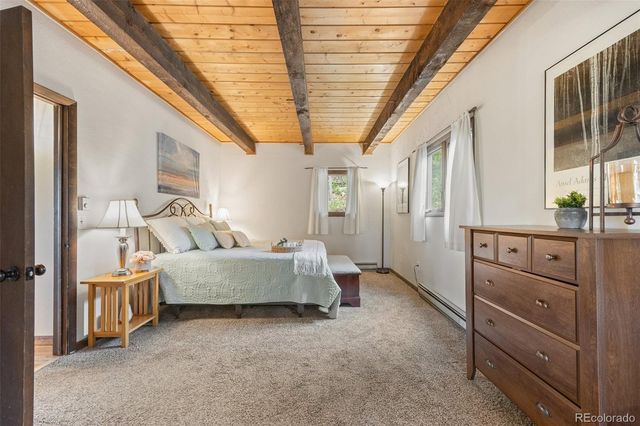 32462 Lodgepole Drive, Evergreen, CO 80439