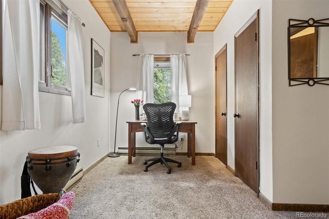 32462 Lodgepole Drive, Evergreen, CO 80439