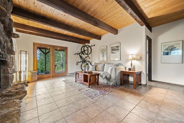 32462 Lodgepole Drive, Evergreen, CO 80439