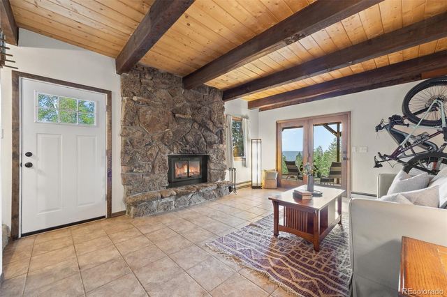 32462 Lodgepole Drive, Evergreen, CO 80439