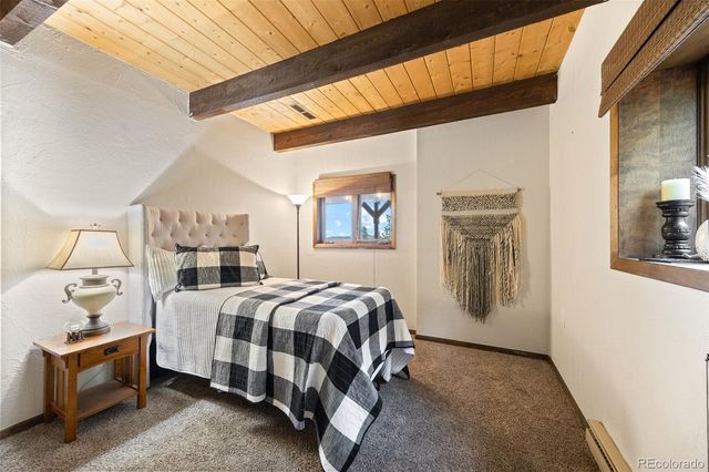 32462 Lodgepole Drive, Evergreen, CO 80439