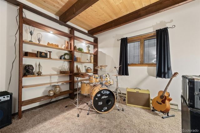 32462 Lodgepole Drive, Evergreen, CO 80439