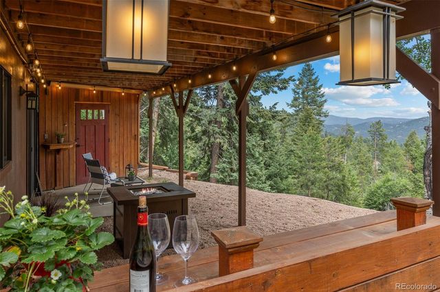 32462 Lodgepole Drive, Evergreen, CO 80439