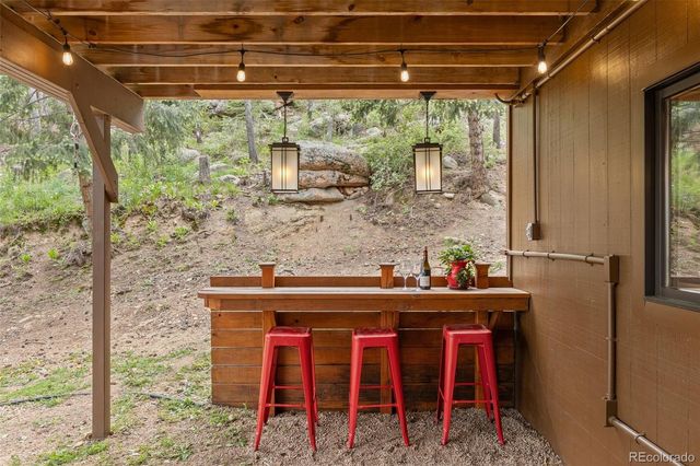 32462 Lodgepole Drive, Evergreen, CO 80439