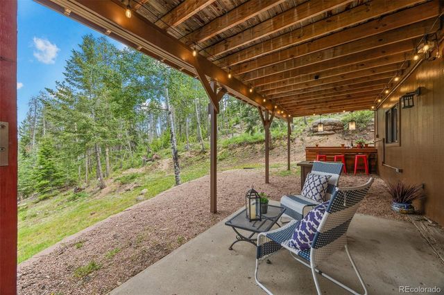 32462 Lodgepole Drive, Evergreen, CO 80439
