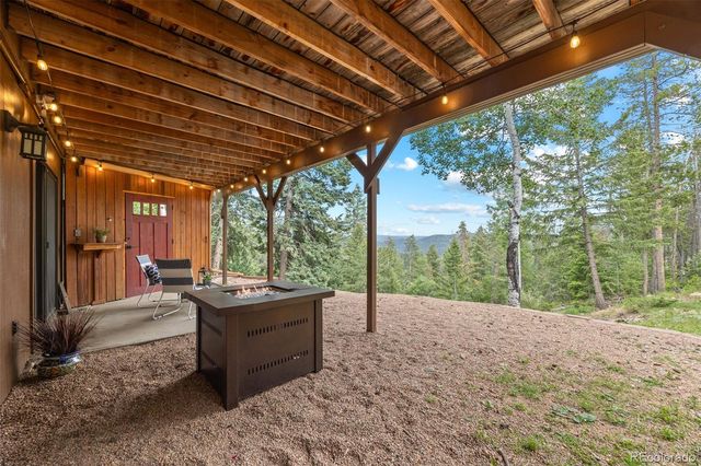 32462 Lodgepole Drive, Evergreen, CO 80439