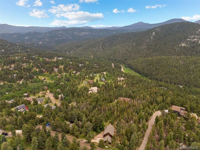 32462 Lodgepole Drive, Evergreen, CO 80439