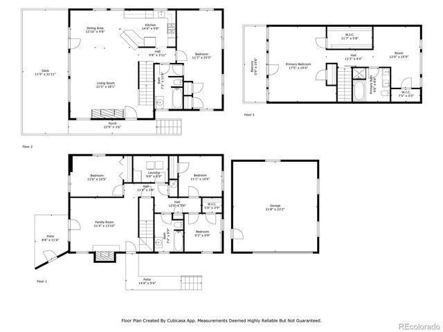 32462 Lodgepole Drive, Evergreen, CO 80439