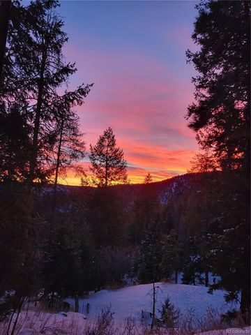 32462 Lodgepole Drive, Evergreen, CO 80439