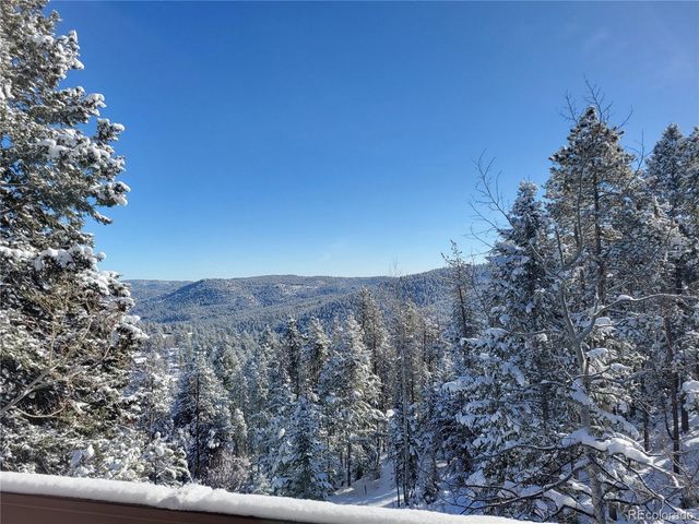 32462 Lodgepole Drive, Evergreen, CO 80439