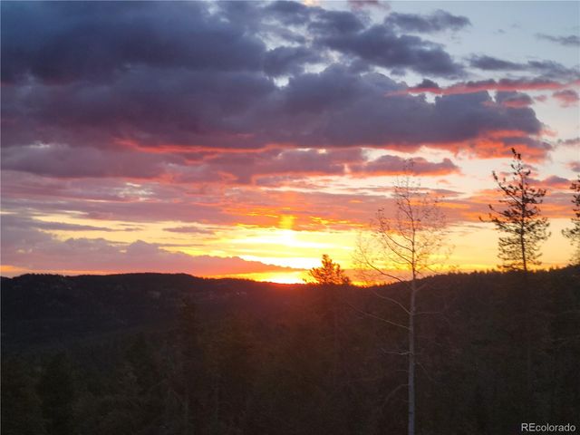 32462 Lodgepole Drive, Evergreen, CO 80439