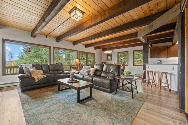 32462 Lodgepole Drive, Evergreen, CO 80439