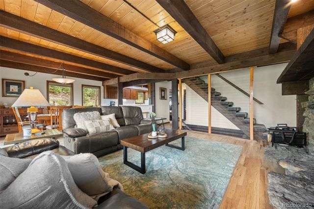 32462 Lodgepole Drive, Evergreen, CO 80439