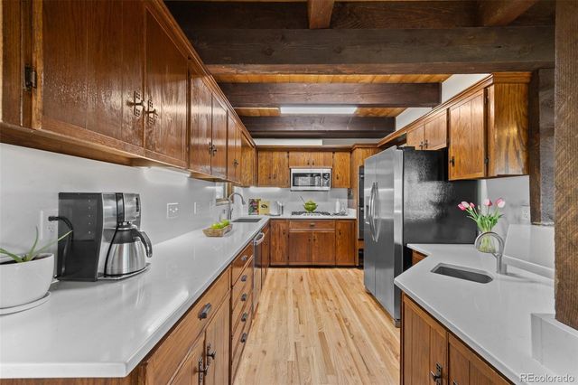 32462 Lodgepole Drive, Evergreen, CO 80439