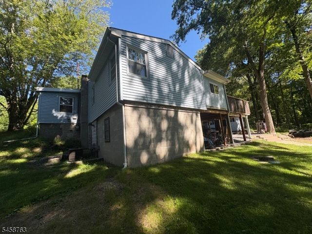 65 Upper Lake Dr, Wantage Twp., NJ 07461