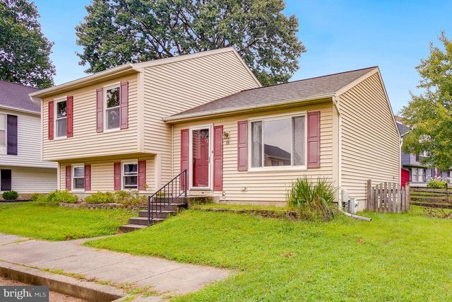 16 CHATTERLY CT, Perry Hall, MD 21128