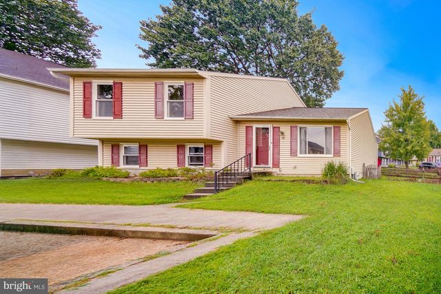 16 CHATTERLY CT, Perry Hall, MD 21128