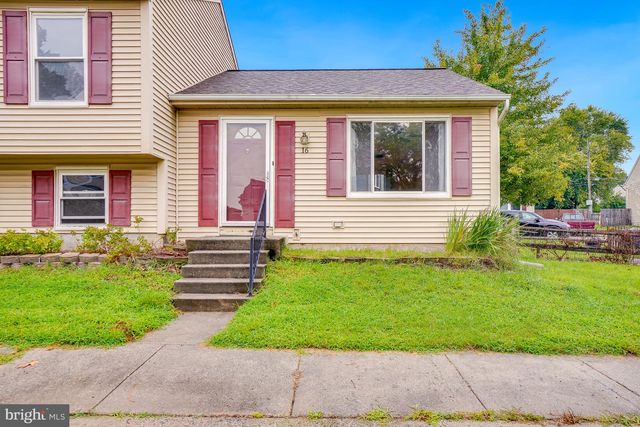 16 CHATTERLY CT, Perry Hall, MD 21128