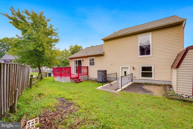 16 CHATTERLY CT, Perry Hall, MD 21128