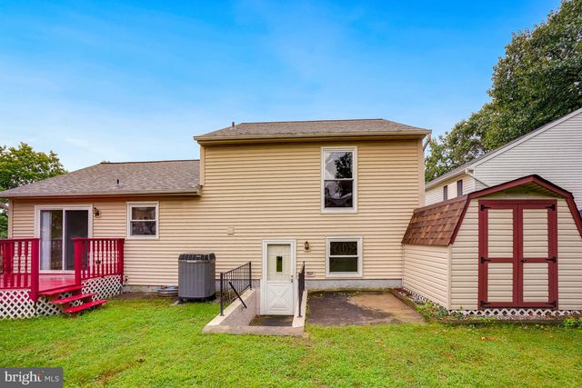 16 CHATTERLY CT, Perry Hall, MD 21128
