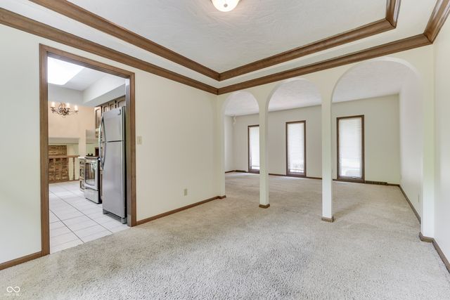 6843 Glacier Drive, Indianapolis, IN 46217