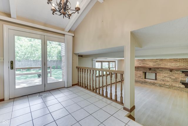 6843 Glacier Drive, Indianapolis, IN 46217