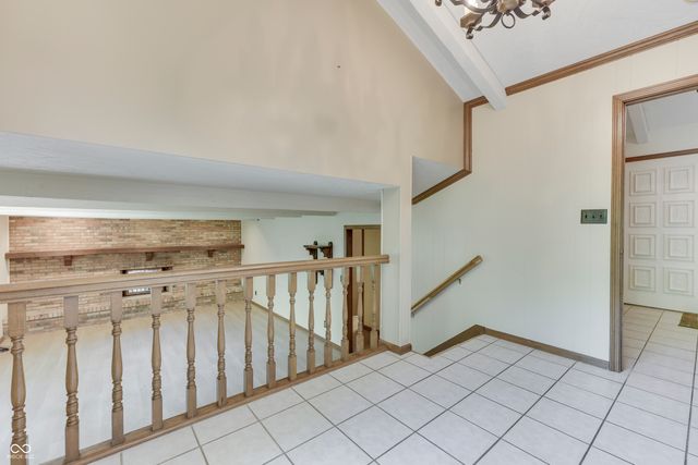 6843 Glacier Drive, Indianapolis, IN 46217