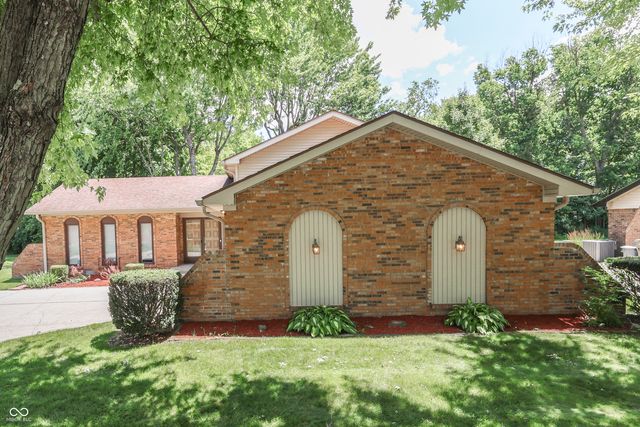 6843 Glacier Drive, Indianapolis, IN 46217
