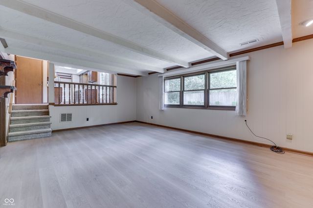 6843 Glacier Drive, Indianapolis, IN 46217