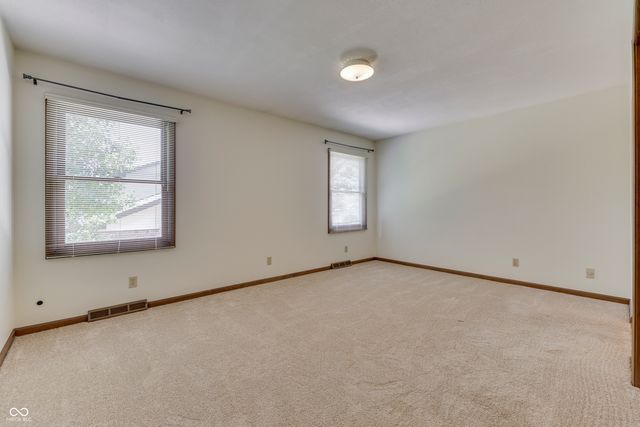6843 Glacier Drive, Indianapolis, IN 46217