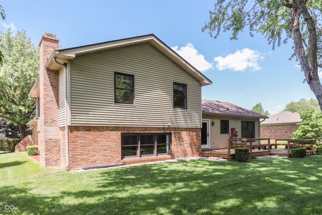 6843 Glacier Drive, Indianapolis, IN 46217