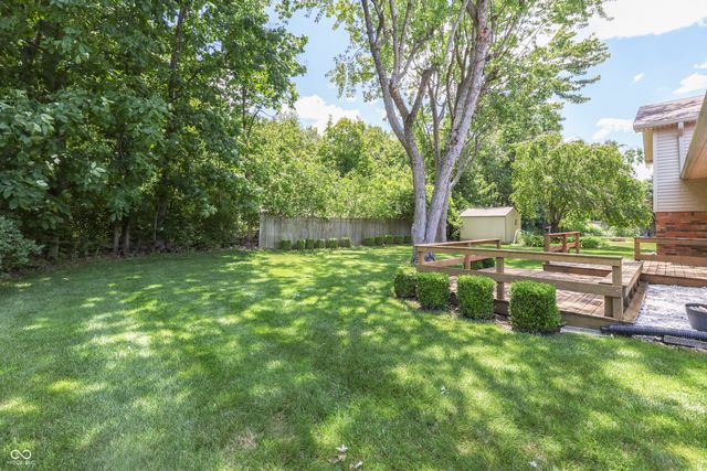 6843 Glacier Drive, Indianapolis, IN 46217