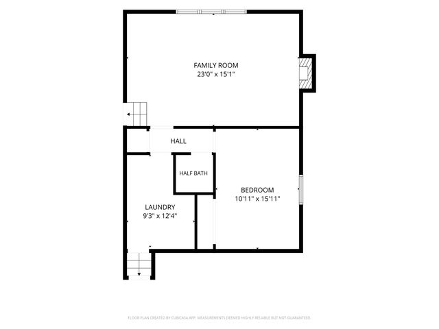 6843 Glacier Drive, Indianapolis, IN 46217