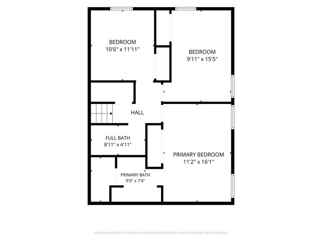 6843 Glacier Drive, Indianapolis, IN 46217
