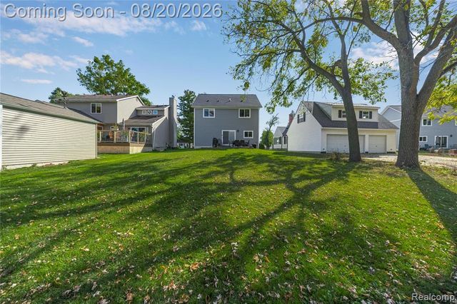 1410 Beachland Boulevard, Waterford, MI 48328