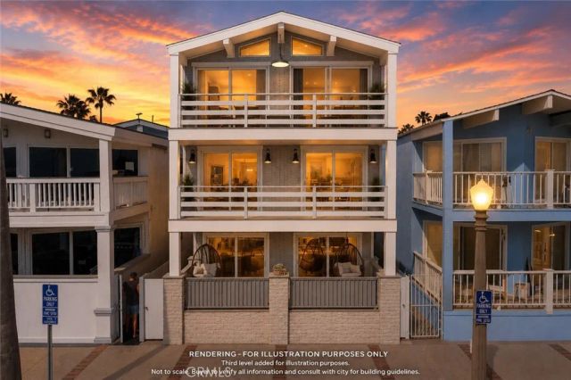2212 W Oceanfront, Newport Beach, CA 92663
