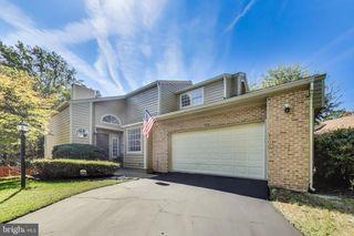 7472 CROSS GATE LN, Alexandria, VA 22315