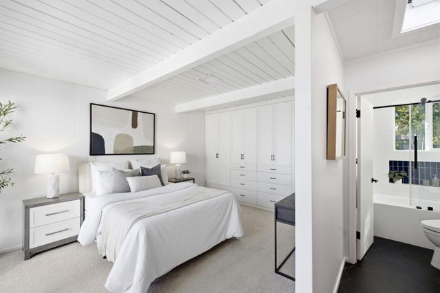 697 Vanessa Drive, San Mateo, CA 94402