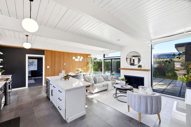 697 Vanessa Drive, San Mateo, CA 94402