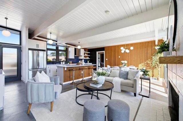 697 Vanessa Drive, San Mateo, CA 94402