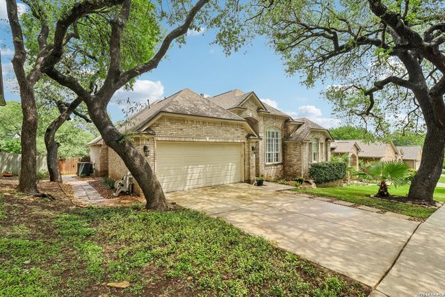 1719 Aspen Rdg, San Antonio, TX 78248