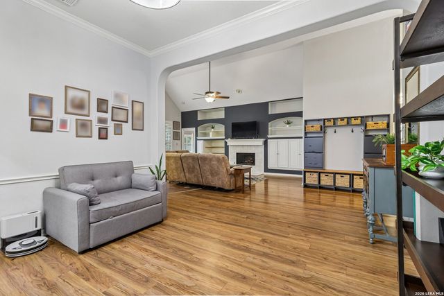 1719 Aspen Rdg, San Antonio, TX 78248