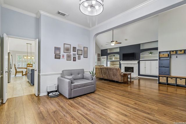 1719 Aspen Rdg, San Antonio, TX 78248