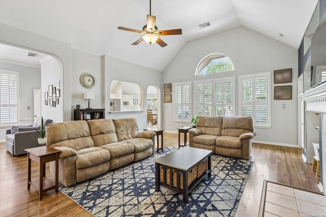 1719 Aspen Rdg, San Antonio, TX 78248