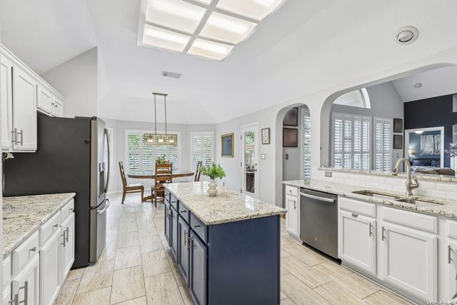 1719 Aspen Rdg, San Antonio, TX 78248