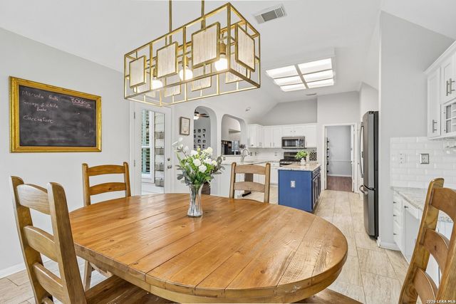 1719 Aspen Rdg, San Antonio, TX 78248