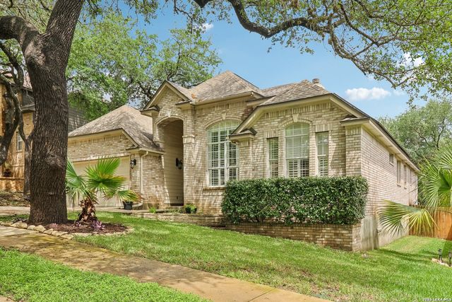 1719 Aspen Rdg, San Antonio, TX 78248