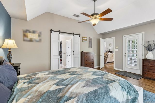 1719 Aspen Rdg, San Antonio, TX 78248