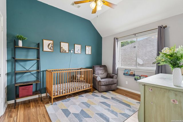 1719 Aspen Rdg, San Antonio, TX 78248